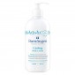 Barnangen Caring Crema Corpo Idratante con Avena per Pelli Normali o Secche - Flacone da 400ml [TERMINATO]