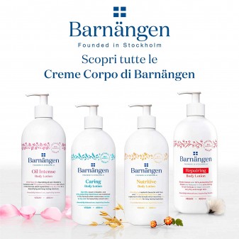 Barnangen Nutritive Crema Corpo Nutriente con Camemoro per Pelle