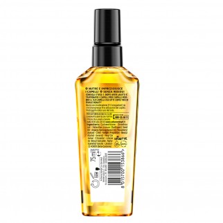 Schwarzkopf Gliss Hair Repair Oil Elixir Quotidiano Olio Spray per