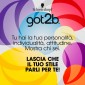 Immagine 5 - Schwarzkopf Got2be Glued Gel Fissante Waterproof per Capelli a Tenuta