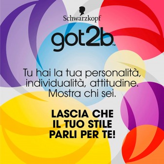 Schwarzkopf Got2be Smooth'n Chic Lozione Protettiva e Lisciante per