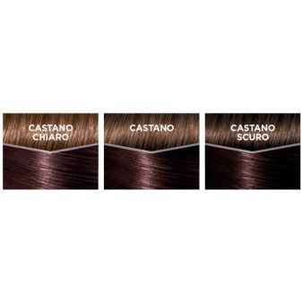 L'Oréal Casting Crème Gloss Trattamento Colorante 4102 Cioccolato