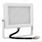 Immagine 1 - Wiva Faretto LED SMD 20W Ultra Sottile Colore Bianco Con Schermo