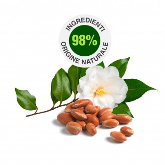 Garnier Ultra Dolce Balsamo Senza Risciacquo Nutriente con Oli di