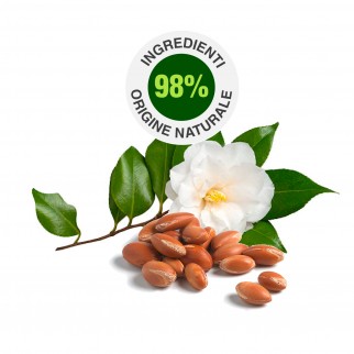 Garnier Ultra Dolce Balsamo Senza Risciacquo Nutriente con Oli di