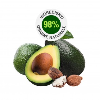Garnier Ultra Dolce Balsamo Senza Risciacquo Ultra Nutriente con Olio