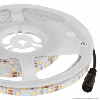 V-Tac VT-4040-60 Striscia LED Flessibile 40W SMD Monocolore 60