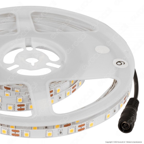 V-Tac VT-4040-60 Striscia LED Flessibile 40W SMD Monocolore 60 V-Tac VT-4040-60 Striscia LED Flessibile 40W SMD Monocolore 60