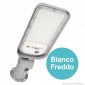Immagine 3 - V-Tac Pro VT-59ST Lampada Stradale LED 50W SMD Lampione IP65