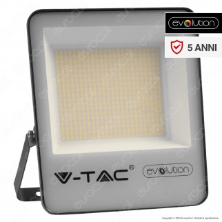 V-Tac Evolution VT-100185 Faro LED Floodlight 100W SMD IP65