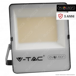 V-Tac Evolution VT-150185 Faro LED Floodlight 150W SMD IP65