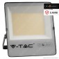 V-Tac Evolution VT-200185 Faro LED Floodlight 200W SMD IP65 Nero - SKU 20457 / 20458