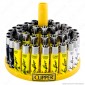 Immagine 1 - Clipper Large Accendino Grande Fantasia Ufficiale Vasco Rossi 3 - Box