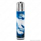 Immagine 3 - Clipper Large Accendino Grande Fantasia Ufficiale Vasco Rossi 1 -