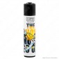 Immagine 2 - Clipper Large Accendino Grande Fantasia The Best - Serie da 4