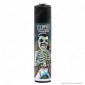 Immagine 3 - Clipper Large Accendino Grande Fantasia The Best - Serie da 4