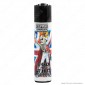 Immagine 4 - Clipper Large Accendino Grande Fantasia The Best - Serie da 4