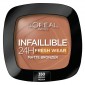 Immagine 1 - L'Oréal Paris Infaillible 24H Fresh Wear Matte Bronze Terra in