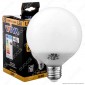 Immagine 1 - Wiva Lampadina LED E27 15W Globo G95 - mod. 12100292 [TERMINATO]