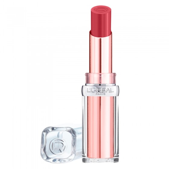 L'Oréal Paris Color Riche Glow Paradise Rossetto Idratante Effetto L'Oréal Paris Color Riche Glow Paradise Rossetto Idratante Effetto