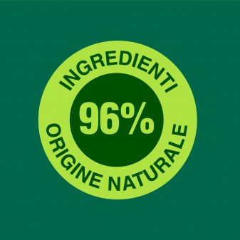 Garnier Fructis Hair Food Macadamia Shampoo Lisciante - Flacone da