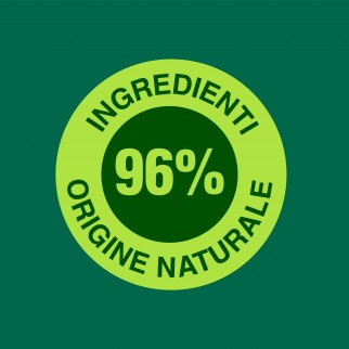Garnier Fructis Hair Food Macadamia Shampoo Lisciante - Flacone da