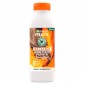 Garnier Fructis Hair Food Papaya Balsamo Riparatore - Flacone da 350ml