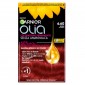 Garnier Olia Tinta Permanente per Capelli 6.60 Rosso Intenso Senza Ammoniaca
