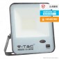 Immagine 1 - V-Tac Pro VT-37 Faro LED SMD Chip Samsung 30W Sensore