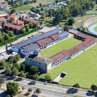 Cascina San Cassiano Ciliegie Denocciolate Sciroppate con Zucchero di