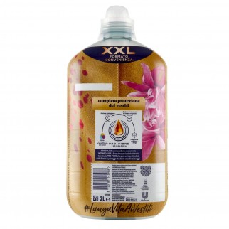 Coccolino Intense Care Ammorbidente Concentrato Sandalo e Caprifoglio