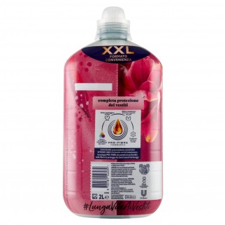 Coccolino Intense Care Ammorbidente Concentrato Fiori di Tiarè e