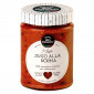 Cascina San Cassiano Sugo alla Norma con Melanzane e Ricotta Salata Senza Glutine - Vasetto da 290g [TERMINATO]