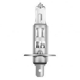 Osram Original Line Spare Part Lampada Alogena 55W Fari 12V - 1