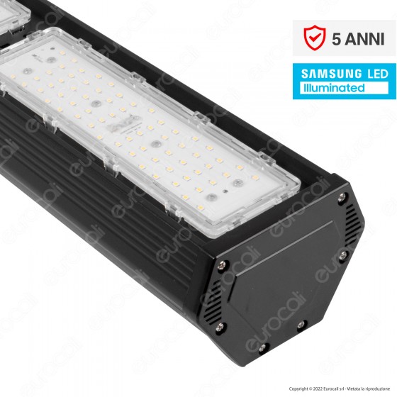 V-Tac Pro VT-9-202 Lampada LED a Sospensione 200W SMD High Bay V-Tac Pro VT-9-202 Lampada LED a Sospensione 200W SMD High Bay