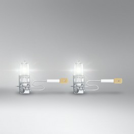 Osram Original Line Spare Part Lampada Alogena 55W Fari 12V - 1