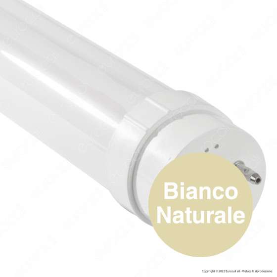 Bot Lighting Shot Tubo LED SMD Vetro T8 G13 12W Lampadina 90cm Bot Lighting Shot Tubo LED SMD Vetro T8 G13 12W Lampadina 90cm