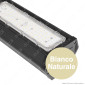 Immagine 2 - V-Tac Pro VT-9-152 Lampada LED a Sospensione 150W SMD High Bay