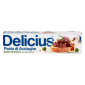 Delicius Pasta di Acciughe Gusto Classico con Olio di Oliva 100% Naturale - Tubetto da 60g [TERMINATO]