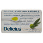 Immagine 4 - Delicius Filetti di Sardina all'Olio di Oliva 100% Naturale -
