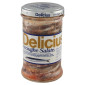 Immagine 2 - Delicius Acciughe Salate in Salamoia - Vasetto da 310g
