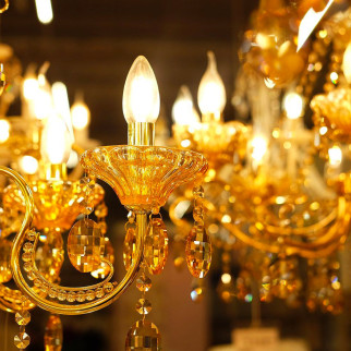 V-Tac VT-1948 Lampadina LED E14 4W Candle Bulb C35 Candela V-Tac VT-1948 Lampadina LED E14 4W Candle Bulb C35 Candela