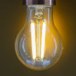 Immagine 4 - Bot Lighting Shot Lampadina LED E27 7.8W Bulb A60 Goccia