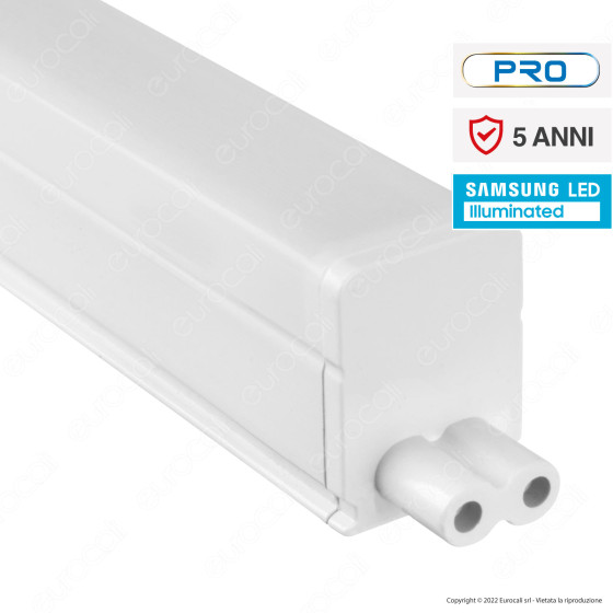 V-Tac Pro VT-035 Tubo LED T5 Plafoniera Linkabile 4W Lampadina V-Tac Pro VT-035 Tubo LED T5 Plafoniera Linkabile 4W Lampadina