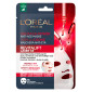 Immagine 1 - L'Oréal Paris Revitalift Laser X3 Maschera Viso Anti Età in Tessuto -