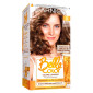 Garnier Belle Color Tinta Permanente per Capelli Colore 5 Biondo Scuro Naturale