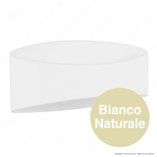 V-Tac VT-705 Lampada LED da Muro 5W SMD Wall Light Bianca