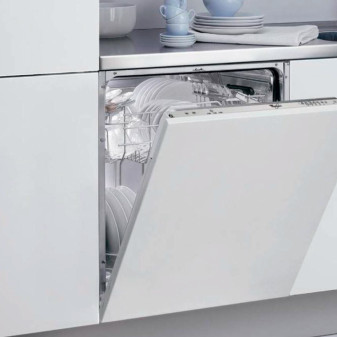 Finish Brillantante 5 Azioni con Tecnologia Salvavetro per