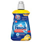 Finish Brillantante 5 Azioni con Tecnologia Salvavetro per Lavastoviglie Fragranza Limone - 250 ml [TERMINATO]