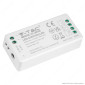 Immagine 2 - V-Tac VT-2431 Controller Dimmer Wireless per Strisce LED Monocolore 12V o 24V - SKU 2911